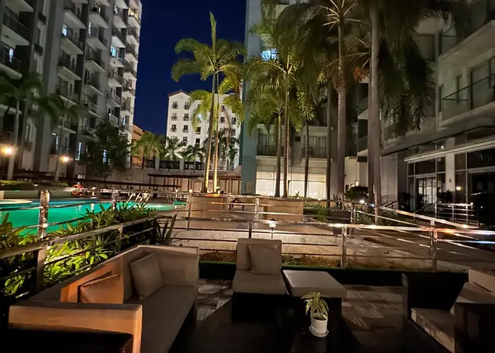 Appart hôtel Keiko