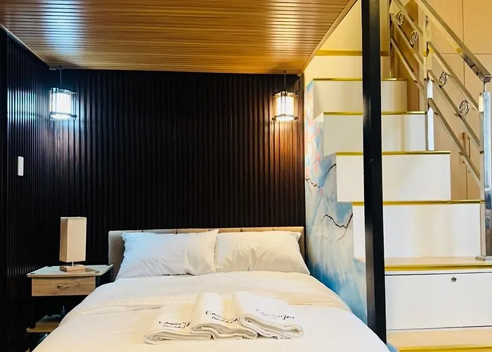 Keiko Appart hôtel