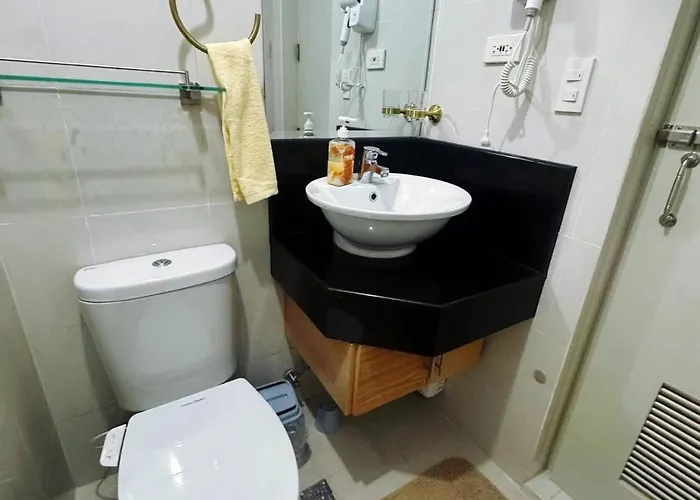 Keiko Appart hôtel *